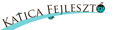 Katica fejlesztő